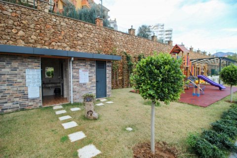 Penthouse for sale  in Tosmur, Alanya, Antalya, Turkey, 330m2, No. 208665 – photo 3