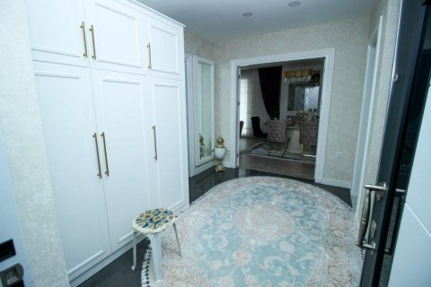 Penthouse for sale  in Tosmur, Alanya, Antalya, Turkey, 330m2, No. 208665 – photo 22