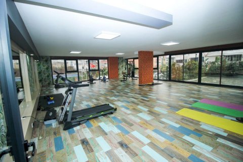 Penthouse for sale  in Tosmur, Alanya, Antalya, Turkey, 330m2, No. 208665 – photo 19