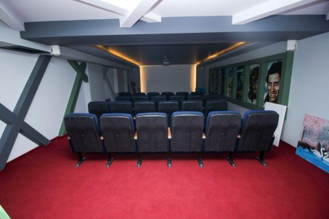 Penthouse for sale  in Tosmur, Alanya, Antalya, Turkey, 330m2, No. 208665 – photo 20