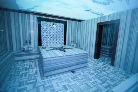 Penthouse for sale  in Tosmur, Alanya, Antalya, Turkey, 330m2, No. 208665 – photo 15