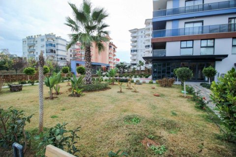 Penthouse for sale  in Tosmur, Alanya, Antalya, Turkey, 330m2, No. 208665 – photo 4