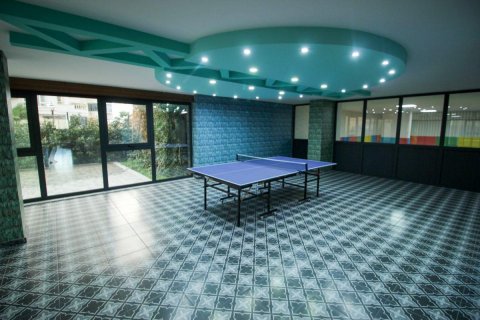 Penthouse for sale  in Tosmur, Alanya, Antalya, Turkey, 330m2, No. 208665 – photo 13