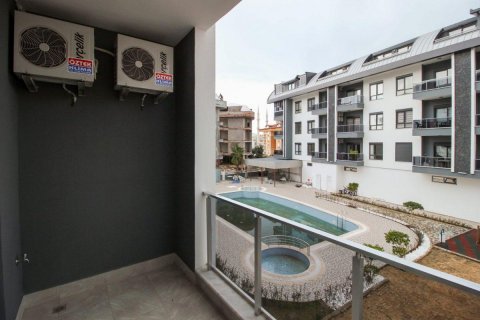 Продажа квартиры  в Оба, Анталье, Турция 2 комн., 50м2, №208659 – фото 24