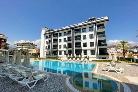 Продажа квартиры  в Оба, Анталье, Турция 2 комн., 50м2, №208659 – фото 5