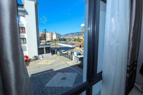 Продажа квартиры  в Оба, Анталье, Турция 2 комн., 50м2, №208659 – фото 22