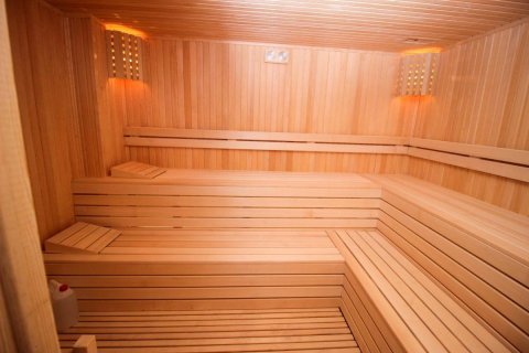 Продажа квартиры  в Оба, Анталье, Турция 2 комн., 50м2, №208659 – фото 11