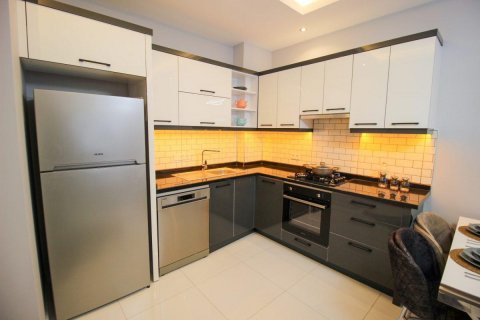 Продажа квартиры  в Оба, Анталье, Турция 2 комн., 50м2, №208659 – фото 17