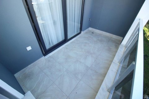 Продажа квартиры  в Оба, Анталье, Турция 2 комн., 50м2, №208659 – фото 25