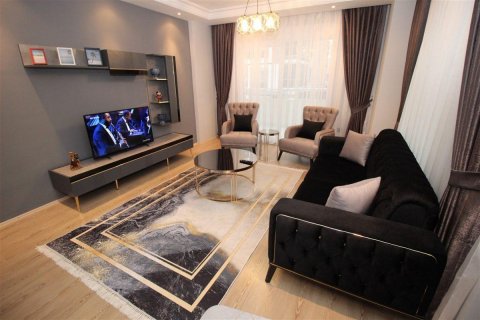 Apartment for sale  in Mahmutlar, Antalya, Turkey, 150m2, No. 208662 – photo 8