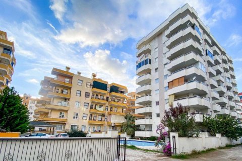 Apartment for sale  in Mahmutlar, Antalya, Turkey, 150m2, No. 208662 – photo 1