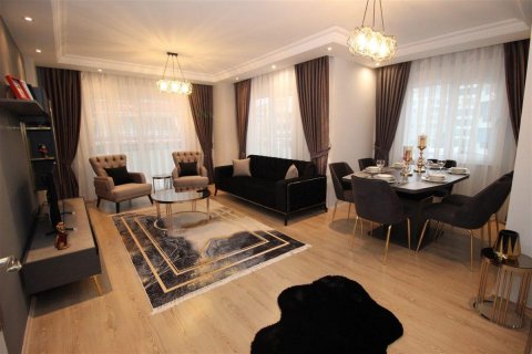 Apartment for sale  in Mahmutlar, Antalya, Turkey, 150m2, No. 208662 – photo 7