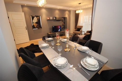 Apartment for sale  in Mahmutlar, Antalya, Turkey, 150m2, No. 208662 – photo 9