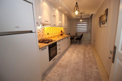 Apartment for sale  in Mahmutlar, Antalya, Turkey, 150m2, No. 208662 – photo 10