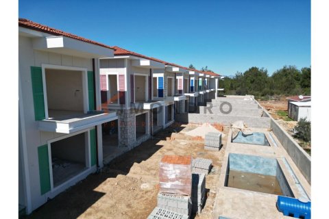 3+1 Villa  i Dosemealti, Antalya, Tyrkiet Nr. 151433 - 18