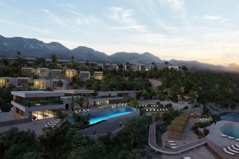 Daire   Girne,  №210669 - 1