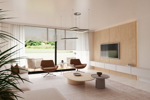 Продажа квартиры  в Боазе, Фамагусте, Северный Кипр 4 комн., 163м2, №210683 – фото 2