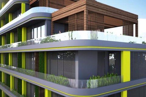 Daire   Gazimağusa,  №210674 - 5