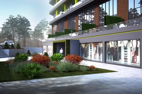 Daire   Gazimağusa,  №210674 - 6