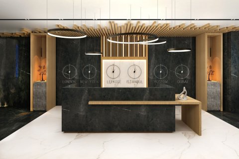 Daire   Gazimağusa,  №210674 - 21