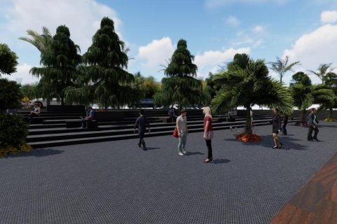 Daire   Gazimağusa,  №210674 - 13