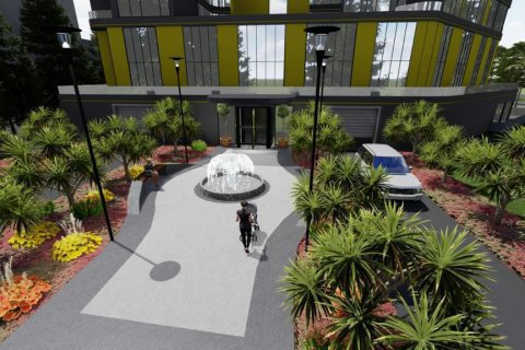 Daire   Gazimağusa,  №210674 - 4