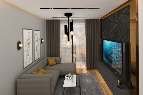 Daire   Gazimağusa,  №210674 - 25