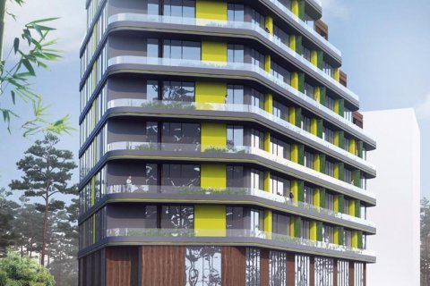 Daire   Gazimağusa,  №210674 - 8