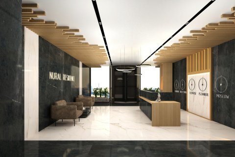 Daire   Gazimağusa,  №210674 - 19