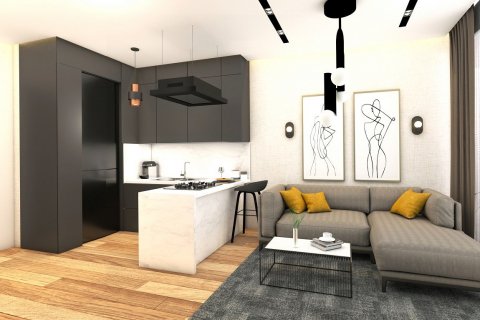 Daire   Gazimağusa,  №210674 - 23