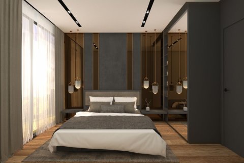 Daire   Gazimağusa,  №210674 - 22