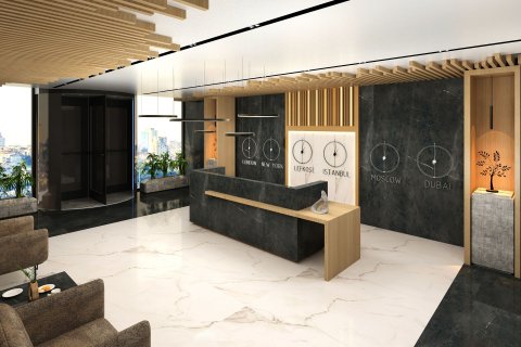 Daire   Gazimağusa,  №210674 - 20