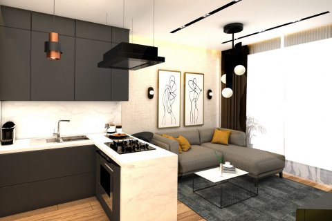 Daire   Gazimağusa,  №210674 - 24