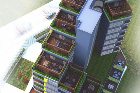 Lejlighed  i Famagusta,  Nr. 210675 - 30