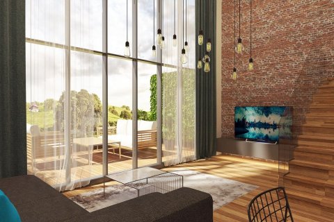 Lejlighed  i Famagusta,  Nr. 210675 - 2