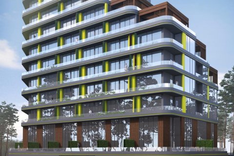 Lejlighed  i Famagusta,  Nr. 210675 - 10