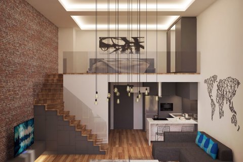 Lejlighed  i Famagusta,  Nr. 210675 - 5