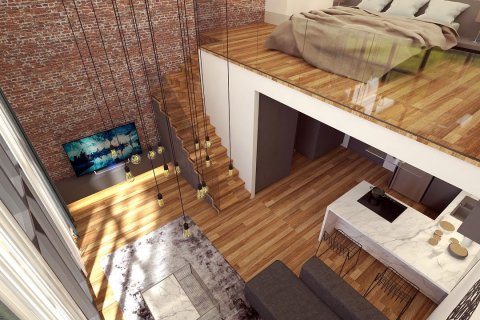 Lejlighed  i Famagusta,  Nr. 210675 - 4