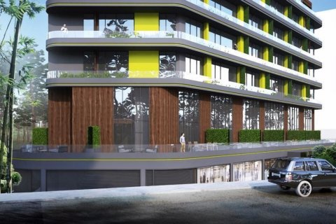 Lejlighed  i Famagusta,  Nr. 210675 - 13