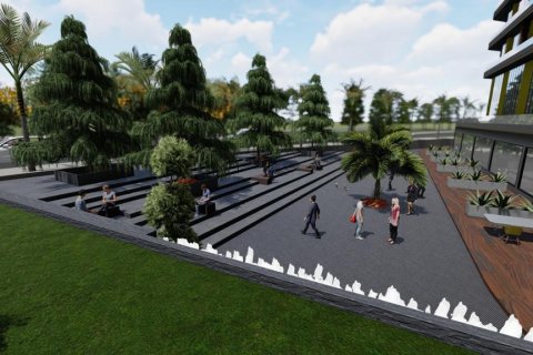 Lejlighed  i Famagusta,  Nr. 210675 - 12