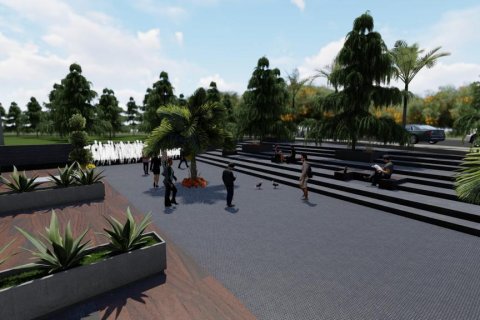 Lejlighed  i Famagusta,  Nr. 210675 - 15