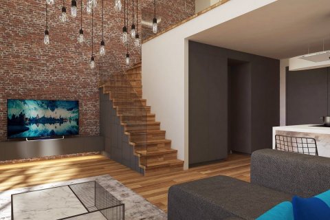 Lejlighed  i Famagusta,  Nr. 210675 - 8