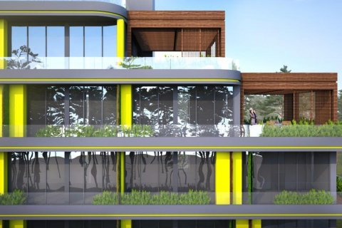 Lejlighed  i Famagusta,  Nr. 210675 - 11