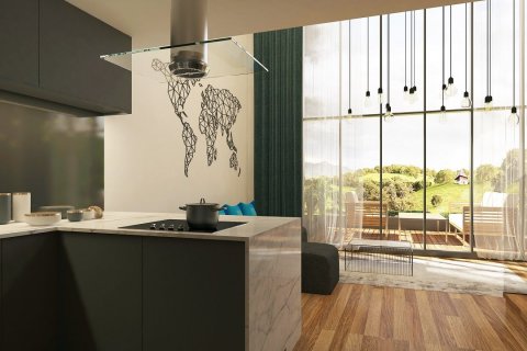 Lejlighed  i Famagusta,  Nr. 210675 - 1