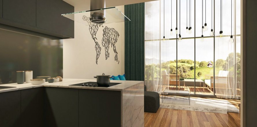 Lejlighed  i Famagusta,  Nr. 210675