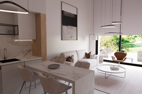 Lejlighed  i Bogazi, Famagusta,  Nr. 210682 - 7