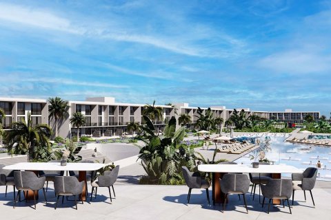 Lejlighed  i Bogazi, Famagusta,  Nr. 210682 - 9