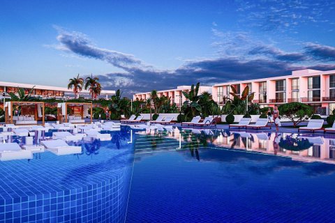 Lejlighed  i Bogazi, Famagusta,  Nr. 210682 - 16