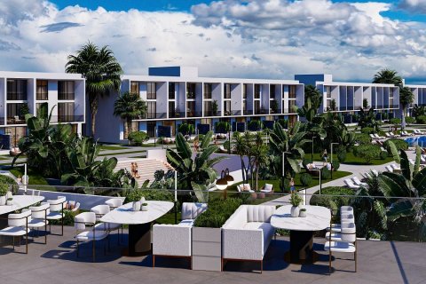 Lejlighed  i Bogazi, Famagusta,  Nr. 210682 - 12