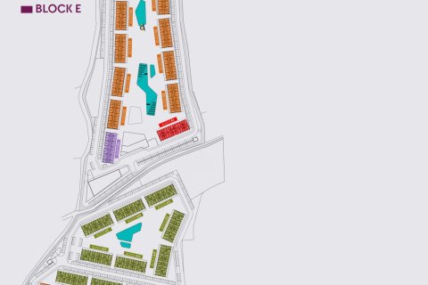 Lejlighed  i Bogazi, Famagusta,  Nr. 210682 - 18